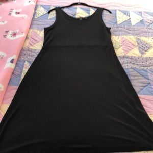 Gudrun Sjoden Tank Dress